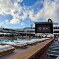 Melissa ontdekt de MSC Grandiosa 