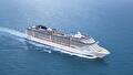 Scheepsbezoek: MSC Preziosa