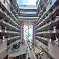 Aan boord van de nieuwe MSC World Europa 