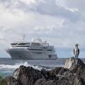 Een week op de Galápagos met de Silver Origin