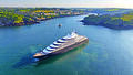 Scenic Luxury Cruises & Tours