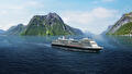 7-nachten Noorse Fjorden en Flåm