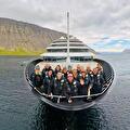 Rondom IJsland met de Scenic Eclipse