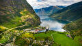 7-nachten Noorse Fjorden inclusief Eidfjord