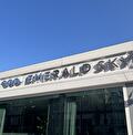 Prachtige riviercruise op de Emerald Sky