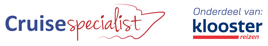 Cruise Specialist logo